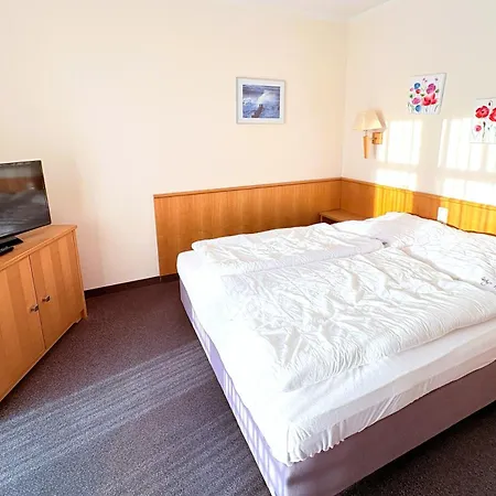 16 Im Haus Huehnergott - Fuer Paare Lägenhet