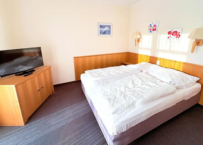 16 Im Haus Hühnergott Apartamento